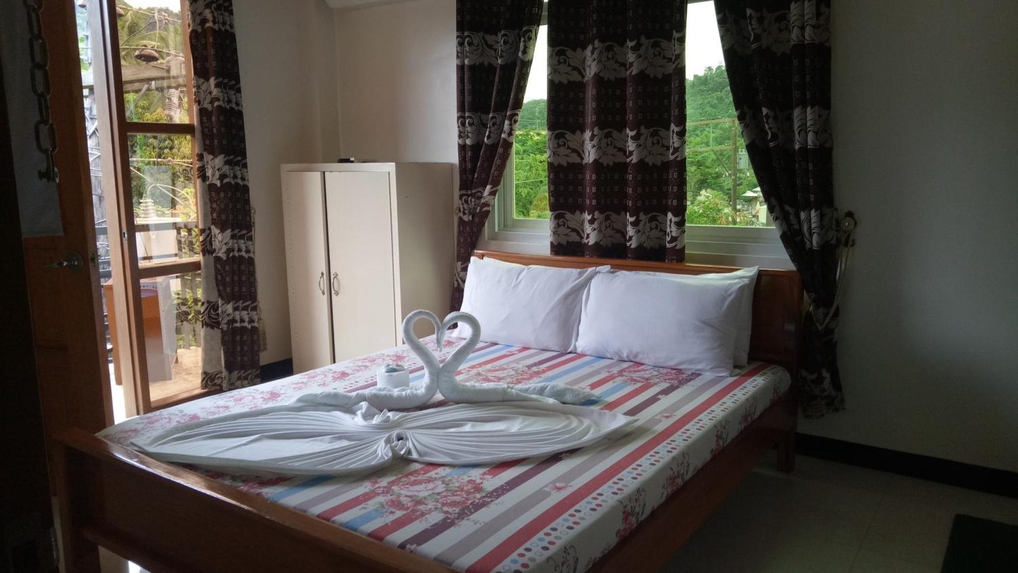 Buena'S Haven Travelodge Эль-Нидо Экстерьер фото
